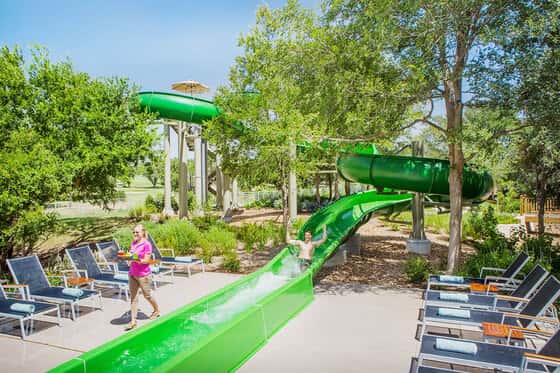Hyatt Regency Hill Country Resort & Spa