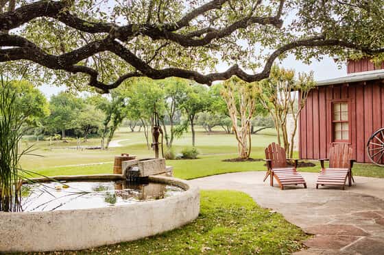 Hyatt Regency Hill Country Resort & Spa