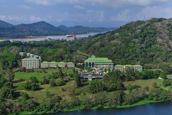 Gamboa Rainforest Resort