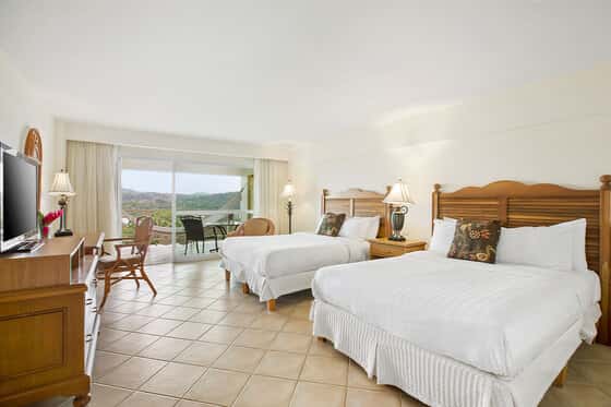 Gamboa Rainforest Resort