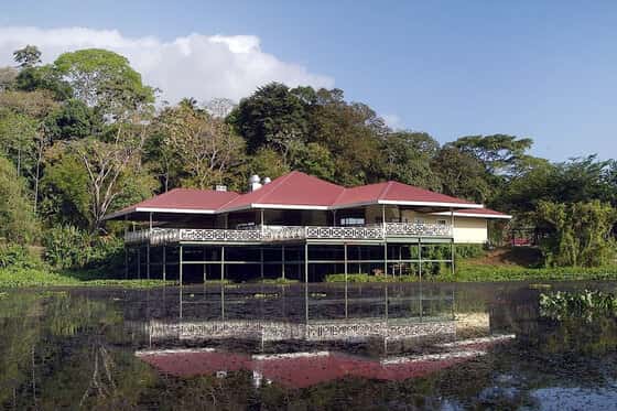 Gamboa Rainforest Resort