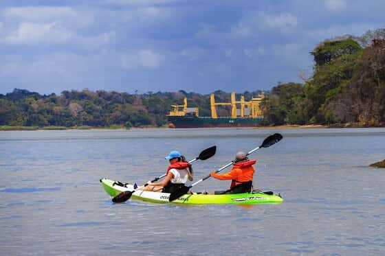 Gamboa Rainforest Resort