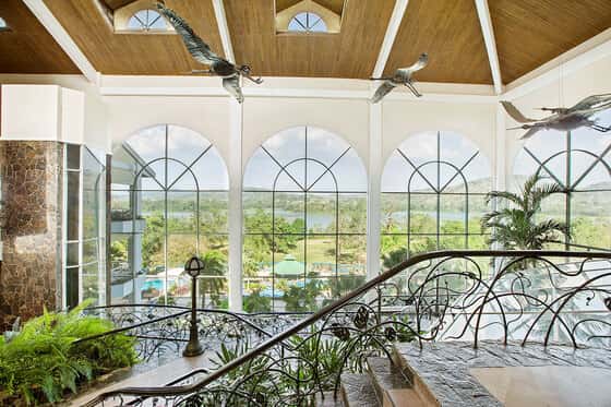 Gamboa Rainforest Resort