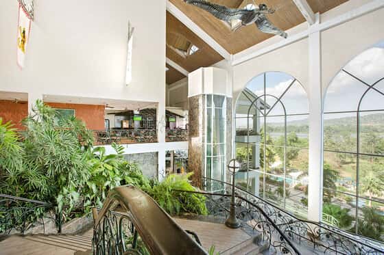 Gamboa Rainforest Resort