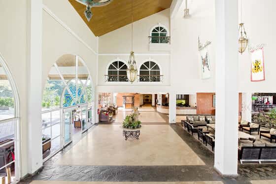 Gamboa Rainforest Resort