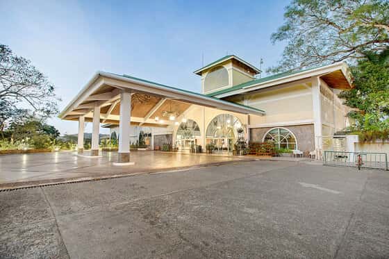 Gamboa Rainforest Resort