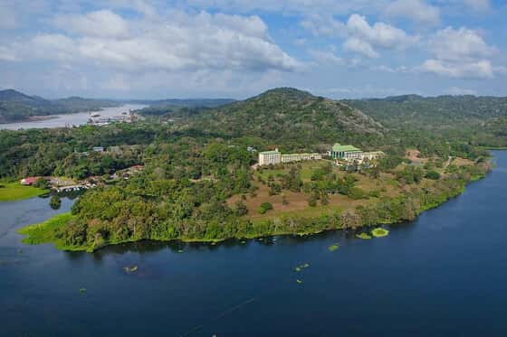 Gamboa Rainforest Resort