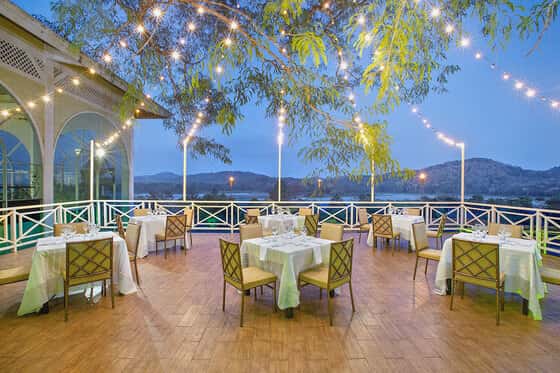 Gamboa Rainforest Resort