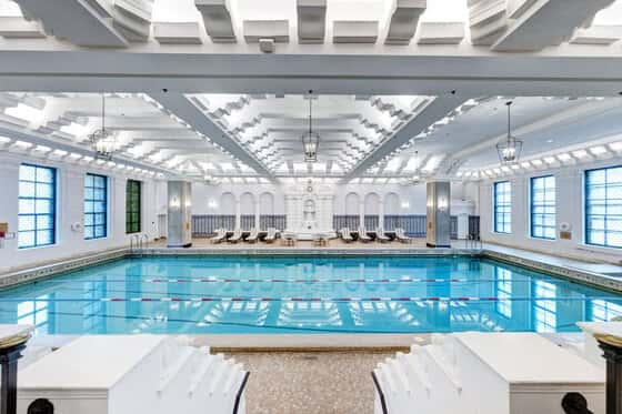 InterContinental Chicago Magnificent Mile
