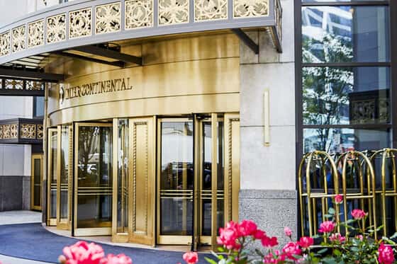 InterContinental Chicago Magnificent Mile