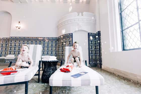 InterContinental Chicago Magnificent Mile