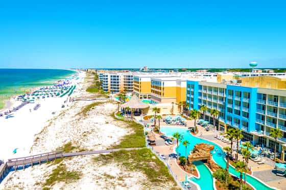 Hilton Garden Inn Fort Walton Beach