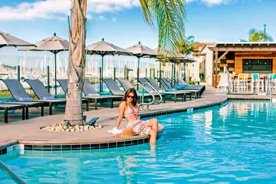 Kona Kai San Diego Resort
