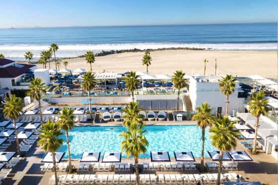 Hotel del Coronado