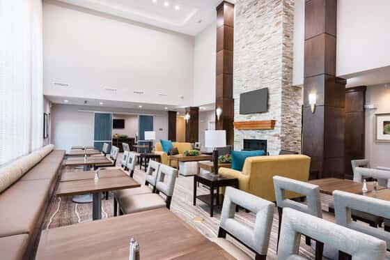 Staybridge Suites Florence - Cincinnati South