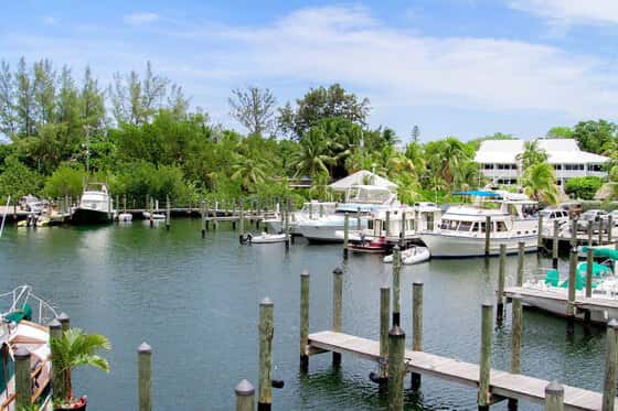 Banana Bay Resort & Marina