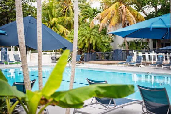 Banana Bay Resort & Marina