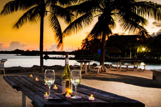 Banana Bay Resort & Marina