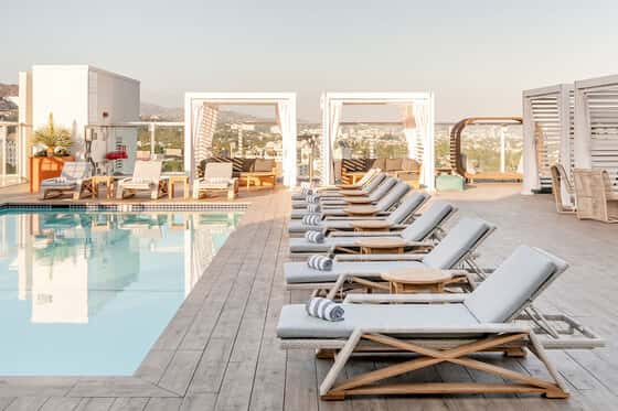 Andaz West Hollywood