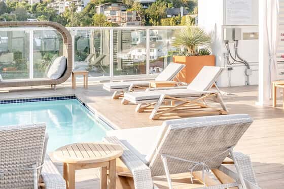 Andaz West Hollywood