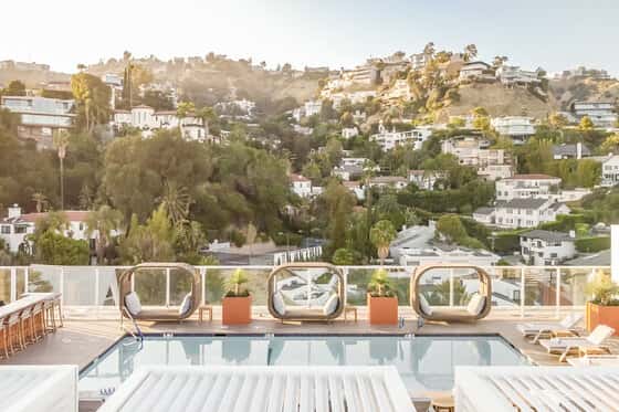 Andaz West Hollywood