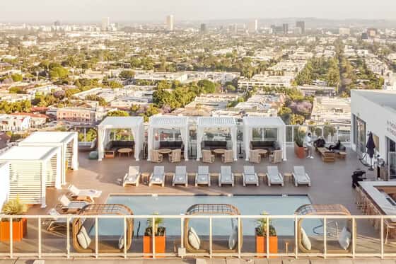 Andaz West Hollywood