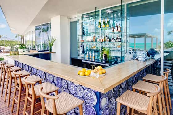 SLS Cancun Hotel