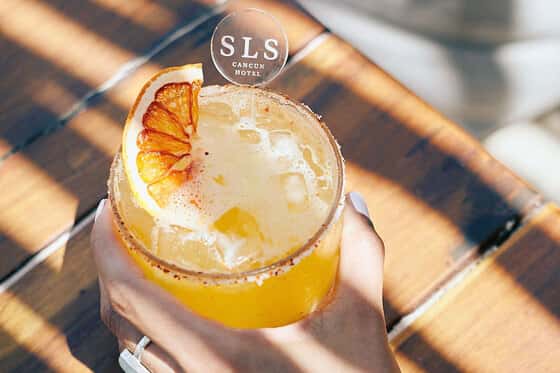 SLS Cancun Hotel