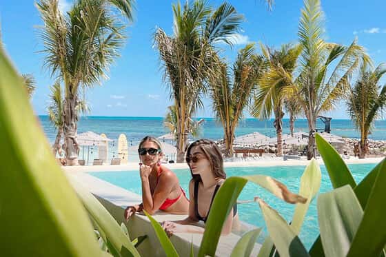 SLS Cancun Hotel