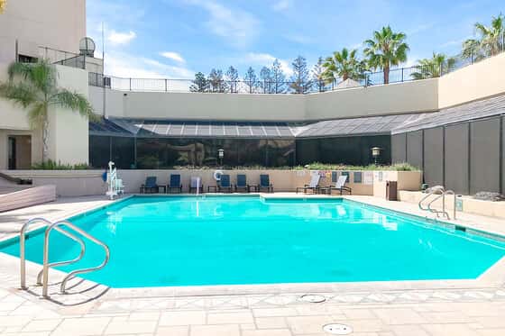 DoubleTree by Hilton Hotel San Jose