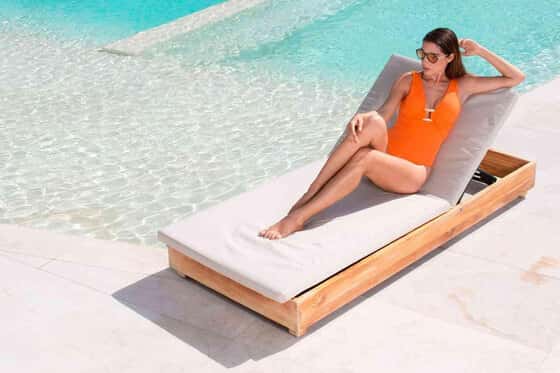 SLS Cancun Hotel