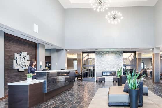 Holiday Inn & Suites Silicon Valley - Milpitas, an IHG Hotel