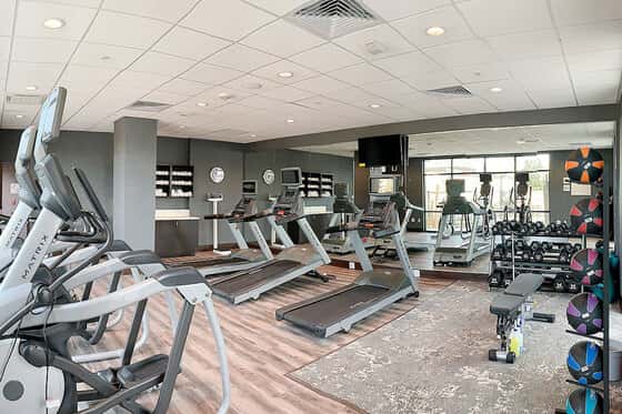 Holiday Inn & Suites Silicon Valley - Milpitas, an IHG Hotel