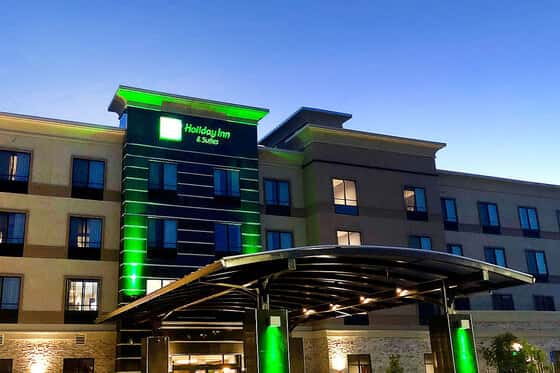 Holiday Inn & Suites Silicon Valley - Milpitas, an IHG Hotel