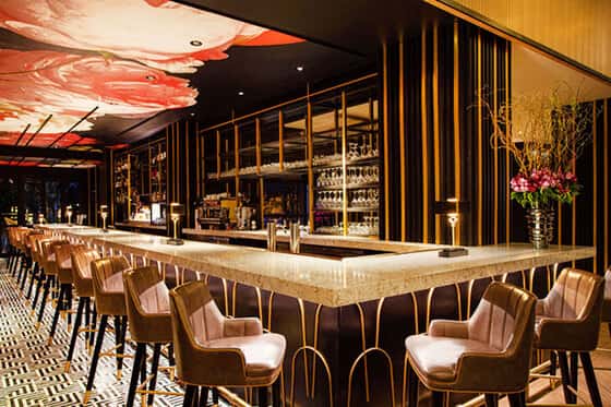 The Starling Midtown Atlanta