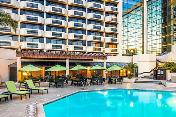 DoubleTree by Hilton Hotel San Jose
