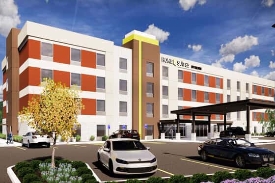 Home2 Suites Troy