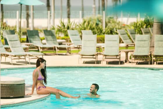 Hyatt Regency Huntington Beach Resort & Spa