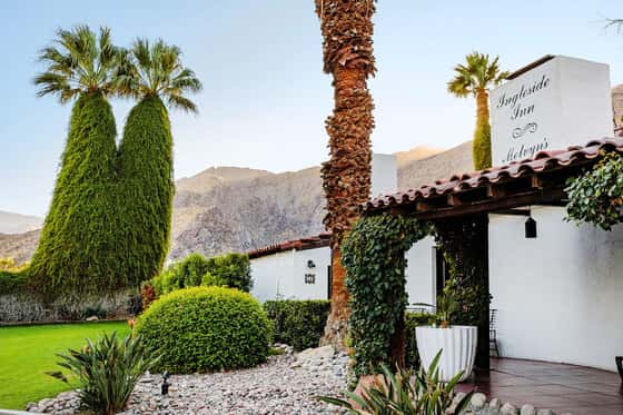 Ingleside Estate