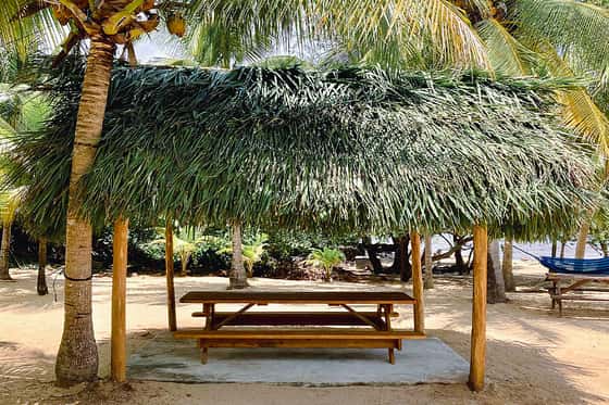 Lost Reef Resort