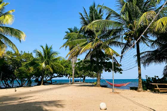 Lost Reef Resort
