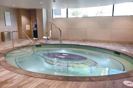 Hyatt Regency Lake Washington & Spa at the Lake