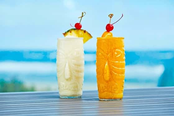 Tideline Palm Beach Ocean Resort and Spa