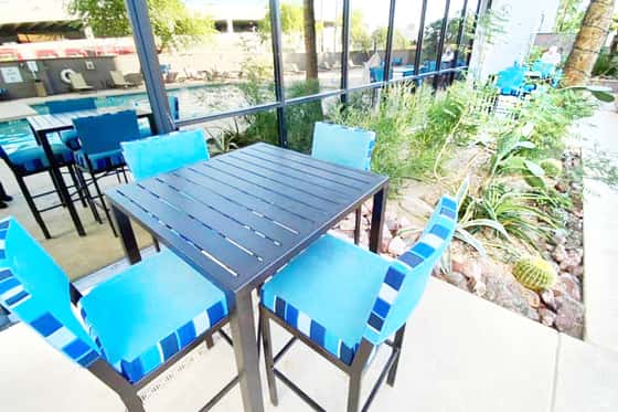 Crowne Plaza Phoenix Airport