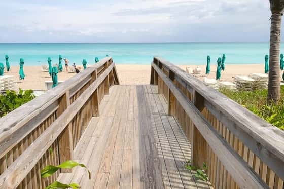 Tideline Palm Beach Ocean Resort and Spa
