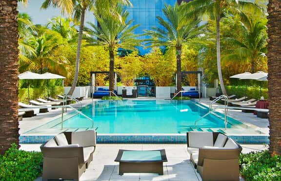 Tideline Palm Beach Ocean Resort and Spa
