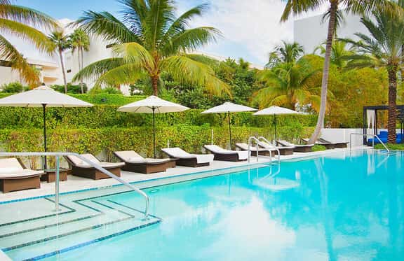 Tideline Palm Beach Ocean Resort and Spa