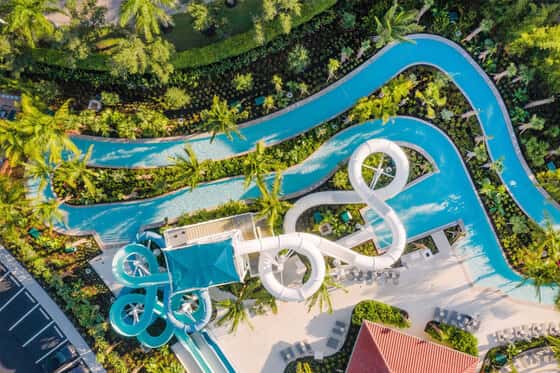 The Ritz-Carlton Naples, Tiburón