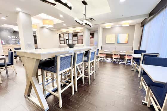 Hampton Inn Fort Walton Beach