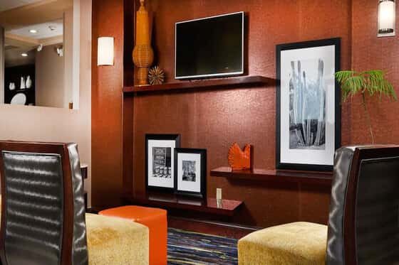 Hampton Inn Eagle Pass